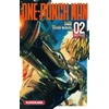 Image de One-Punch Man tome 2