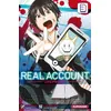 Image de Real Account - tome 3 Shizumu Watanabe (Auteur), Satoko Fujimoto (Traduction)