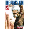 Image de One-Punch Man - tome 4 Yûsuke Murata (Auteur), Frédéric Malet (Traduction)