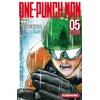 Image de One-Punch Man tome 5
