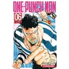 Image de One-punch man. Vol. 6. La prédiction en occasion ou reconditionné