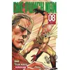 Image de One-Punch Man - tome 8 Yûsuke Murata (Auteur), One (Auteur), Frédéric Malet (Traduction)