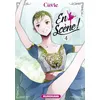 Image de En Scène ! - tome 4 Cuvie (Auteur), Satoko Fujimoto (Traduction)