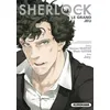 Image de Sherlock - épisode 03, Le Grand jeu Jay (Auteur), Steven Moffat (Auteur), Mark Gatiss (Auteur), Fabien Nabhan (Traduction)