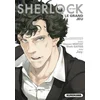 Image de Sherlock. Vol. 3. Le grand jeu en occasion ou reconditionné
