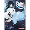 Image de Moi, quand je me réincarne en Slime - tome 1 Taiki Kawakami (Auteur), Fuse (Auteur), Mitz Vah (Dessinateur), Grégoire Hellot (Collection dirigée par), Erica Moriya (Traduction)