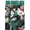 Image de One-Punch Man - tome 9 Yûsuke Murata (Auteur), One (Auteur), Frédéric Malet (Traduction)