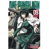 Image de One-punch man. Vol. 9. Un minimum de respect en occasion ou reconditionné