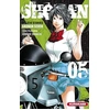 Image de Shonan seven tome 5
