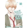 Image de Wolf girl and black prince. Vol. 16 en occasion ou reconditionné