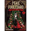 Image de Père Fouettard Corporation - tome 1 Hikaru Nakamura (Auteur), Sarah Provost (Traduction)