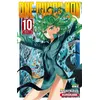 Image de One-Punch Man - tome 10 One (Auteur), Yûsuke Murata (Auteur), Frédéric Malet (Traduction)