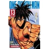 Image de One-Punch Man tome 13