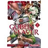 Image de Goblin Slayer - tome 2 Kumo Kagyu (Auteur), Kousuke Kurose (Auteur), Grégoire Hellot (Collection dirigée par), Fabien Nabhan (Traduction)