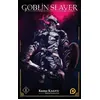 Image de Roman Goblin Slayer - tome 1 Kumo Kagyu (Auteur), Noboru Kannatuki (Illustration), Sandy Julien (Traduction)