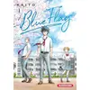 Image de Blue flag tome 1
