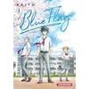Image de Blue Flag - tome 1 Kaito (Auteur), Nesrine Mezouane (Traduction)