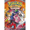 Image de Pokémon diamant perle / platine tome 5
