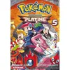 Image de Pokémon Diamant Perle / Platine - tome 5 Hidenori Kusaka (Auteur), Satoshi Yamamoto (Auteur), Fabien Vautrin (Traduction)