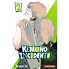 Image de Kemono incidents tome 2