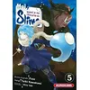 Image de Moi, quand je me réincarne en Slime - tome 5 Taiki Kawakami (Auteur), Fuse (Auteur), Grégoire Hellot (Collection dirigée par), Erica Moriya (Traduction), Mitz Vah (Auteur)