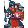 Image de Basilisk - The oka ninja scrolls tome 1