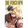 Image de One-punch man. Vol. 14. Au bout du désespoir en occasion ou reconditionné
