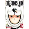 Image de One-Punch Man - tome 15 One (Auteur), Yûsuke Murata (Auteur), Frédéric Malet (Traduction)