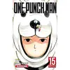 Image de One-punch man. Vol. 15. Des gars de l'ombre en occasion ou reconditionné