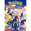 Image de Pokémon - soleil et lune tome 4