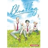 Image de Blue flag tome 2