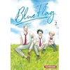 Image de Blue Flag - tome 2 Kaito (Auteur), Nesrine Mezouane (Traduction)