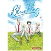Image de Blue flag. Vol. 2 en occasion ou reconditionné