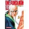 Image de One-Punch Man tome 16