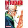 Image de One-punch man. Vol. 16 en occasion ou reconditionné