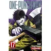 Image de One-Punch Man - tome 17 One (Auteur), Yûsuke Murata (Auteur), Frédéric Malet (Traduction)