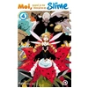 Image de Moi, quand je me réincarne en slime (roman) tome 4