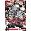 Image de Goblin Slayer - tome 6 Kumo Kagyu (Auteur), Kousuke Kurose (Auteur), Fabien Nabhan (Traduction), Noboru Kannatuki (Dessinateur)