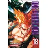 Image de One-Punch Man - tome 18 One (Auteur), Yûsuke Murata (Auteur), Frédéric Malet (Traduction)