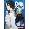 Image de Moi, quand je me réincarne en slime tome 12