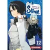 Image de Moi, quand je me réincarne en Slime - tome 12 Taiki Kawakami (Auteur), Fuse (Auteur), Erica Moriya (Traduction), Mitz Vah (Auteur), Gaëlle Ruel (Traduction)