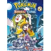 Image de Pokémon - soleil et lune tome 5