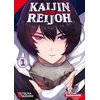 Image de Kaijin reijoh tome 1