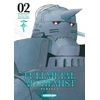 Image de Fullmetal alchemist - perfect tome 2