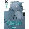 Image de Fullmetal Alchemist Perfect - tome 2 Hiromu Arakawa (Auteur), Fabien Vautrin (Traduction), MAIKO_O (Traduction)