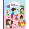 Image de Ma première journée à l'école maternelle