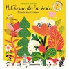 Image de À l'heure de la sieste, écoute les animaux