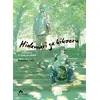 Image de Hidamari ga kikoeru tome 1