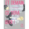 Image de Et demain ça sera quoi ! tome 2
