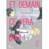 Image de Et demain, ce sera quoi !. Vol. 2 en occasion ou reconditionné